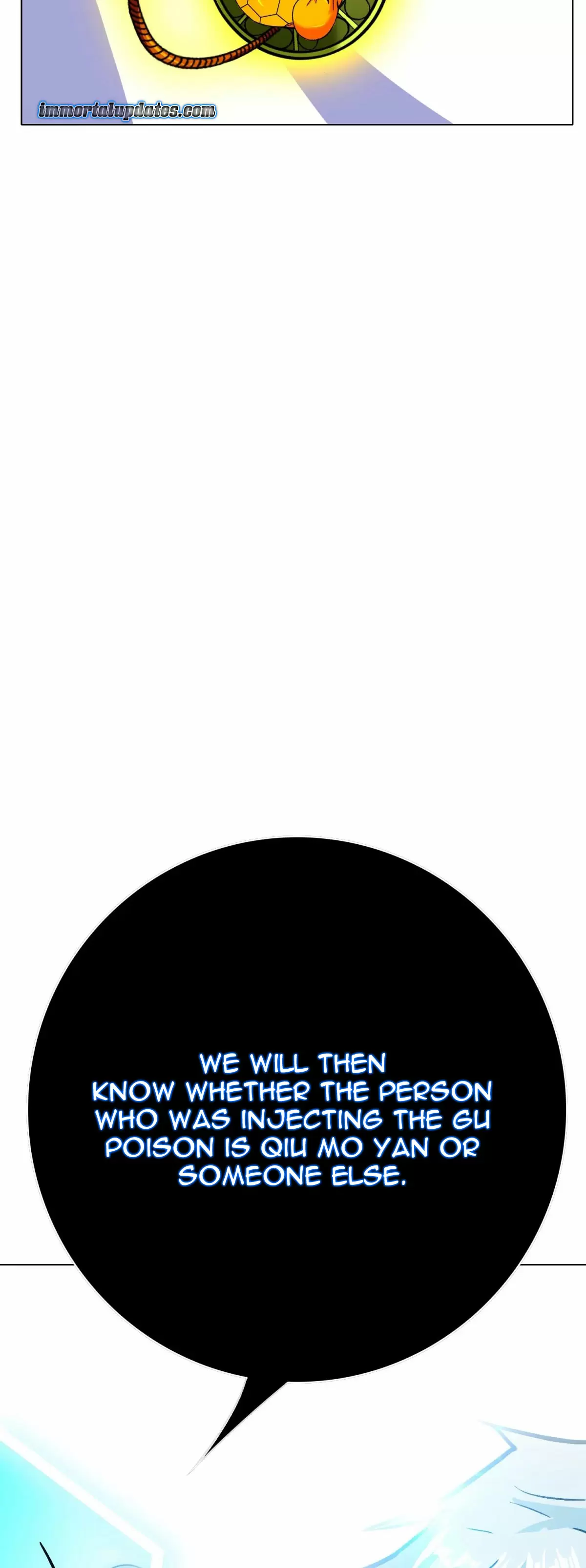 Xianzun System in the City Ch. 109