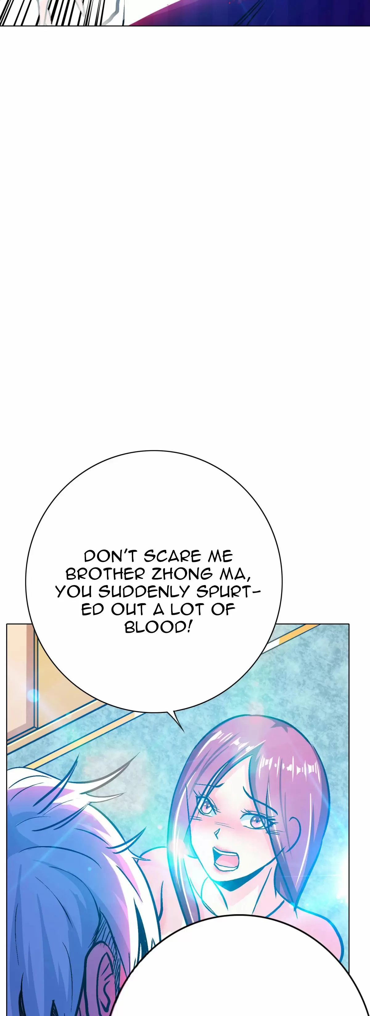 Xianzun System in the City Ch. 109