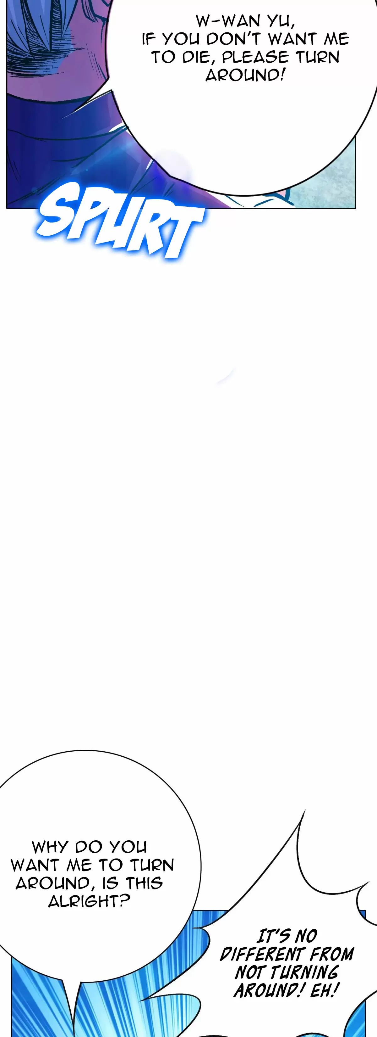 Xianzun System in the City Ch. 109