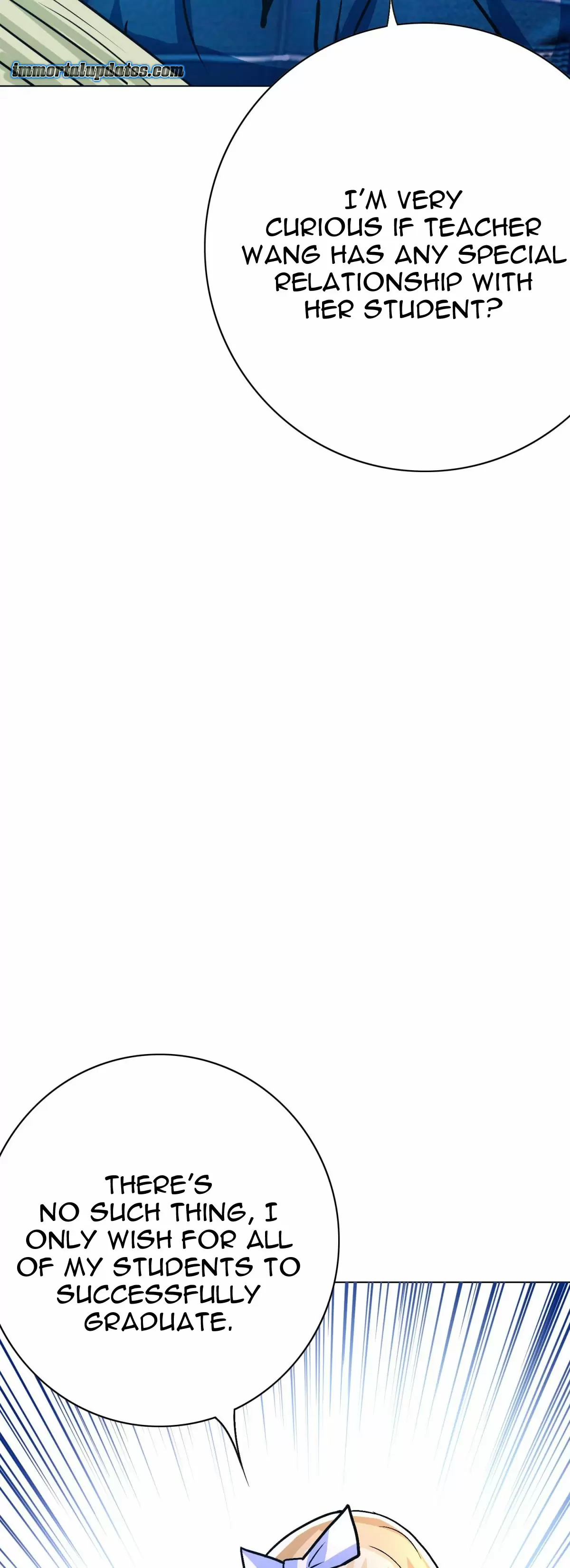 Xianzun System in the City Ch. 109