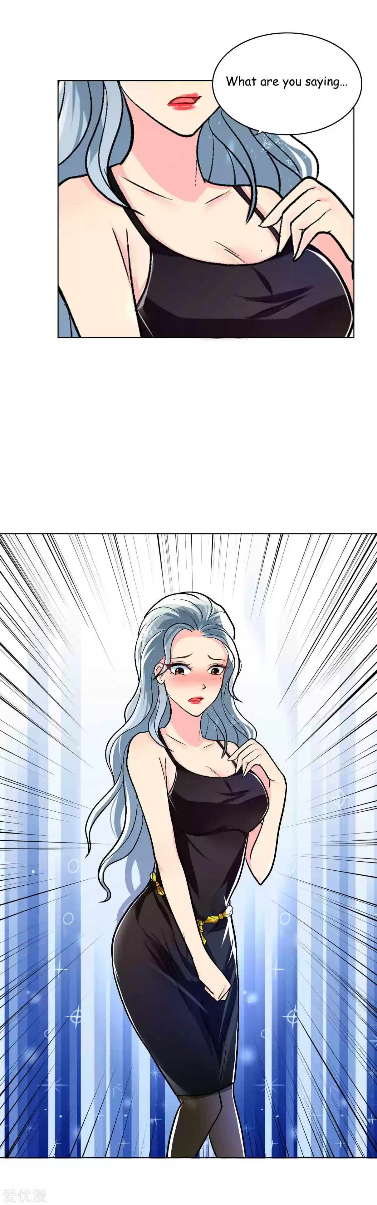 Xianzun System in the City Ch. 11