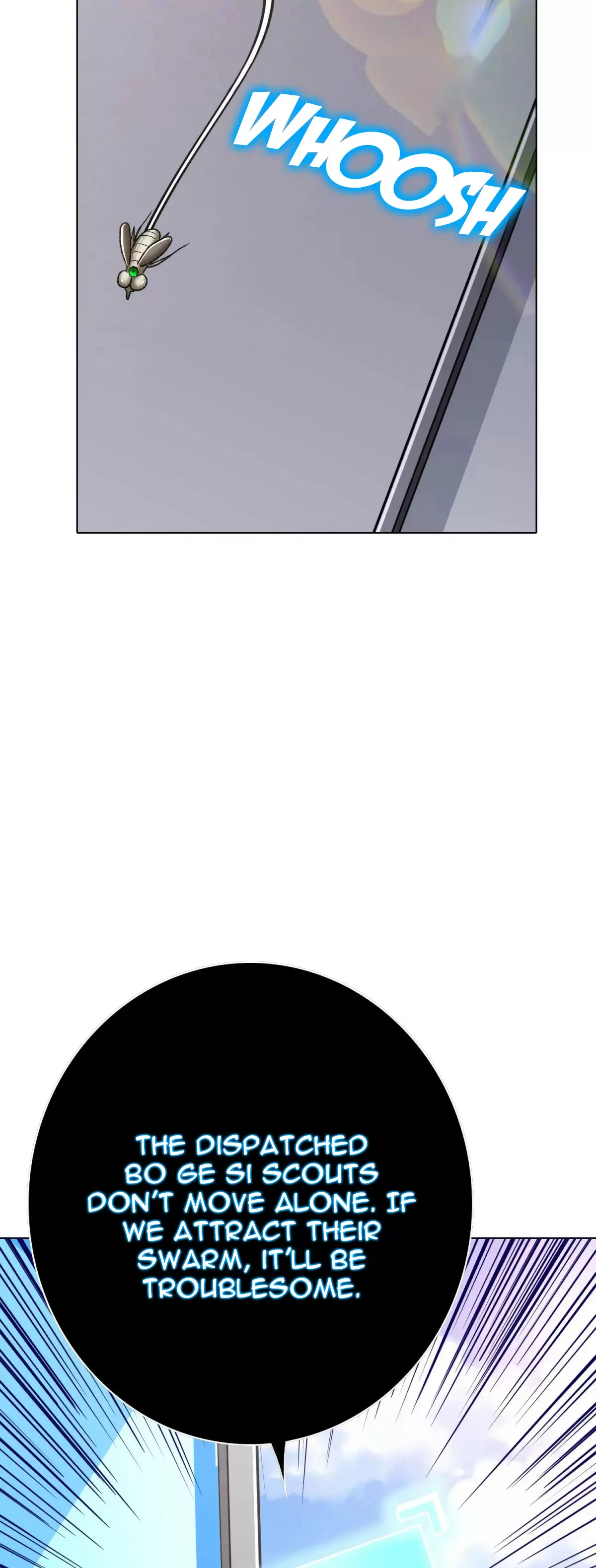 Xianzun System in the City Ch. 111