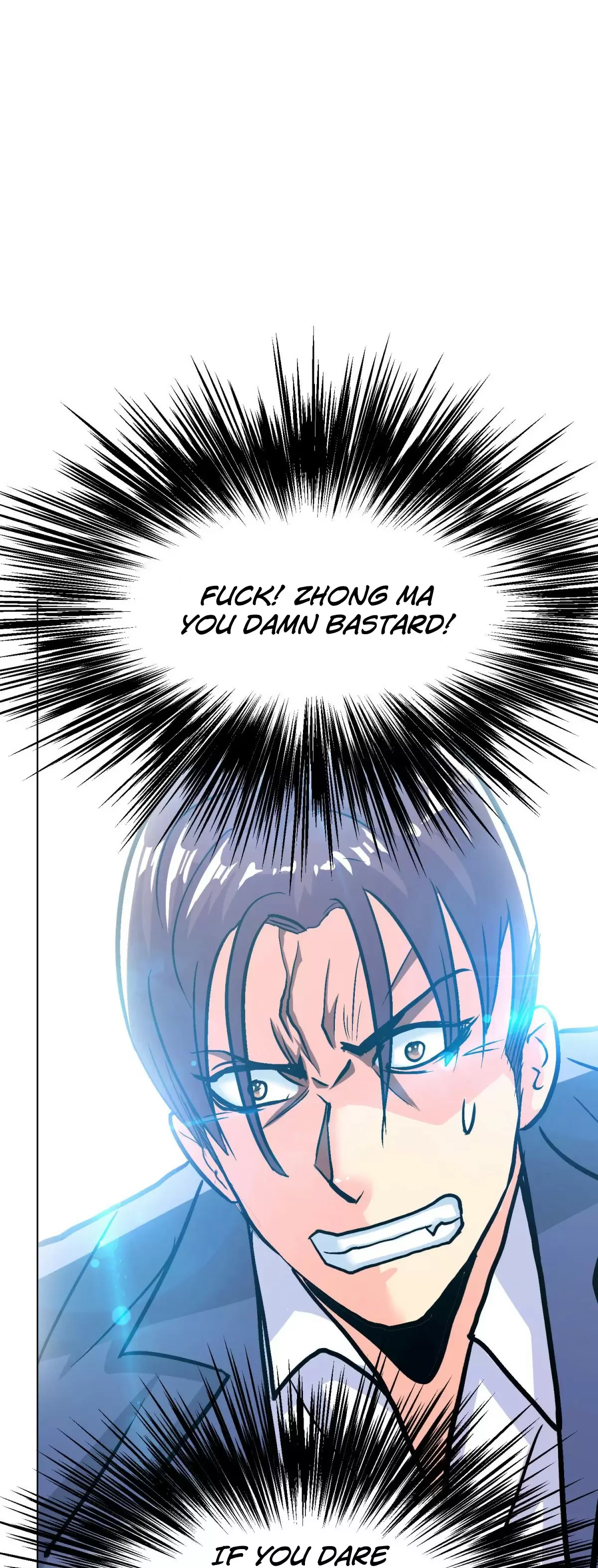 Xianzun System in the City Ch. 111