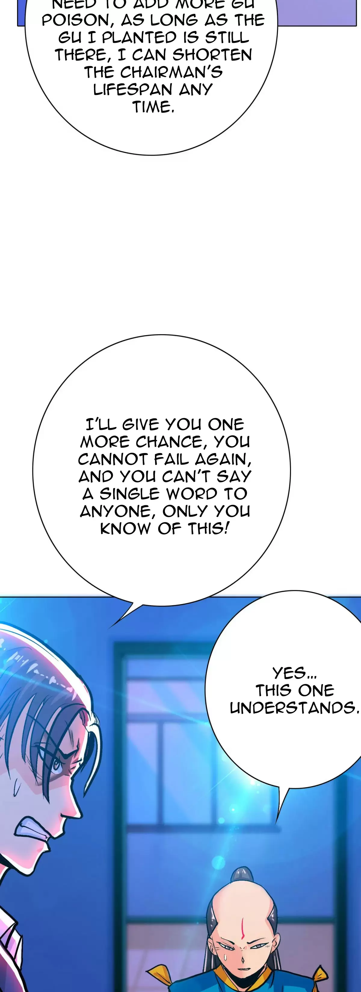 Xianzun System in the City Ch. 111