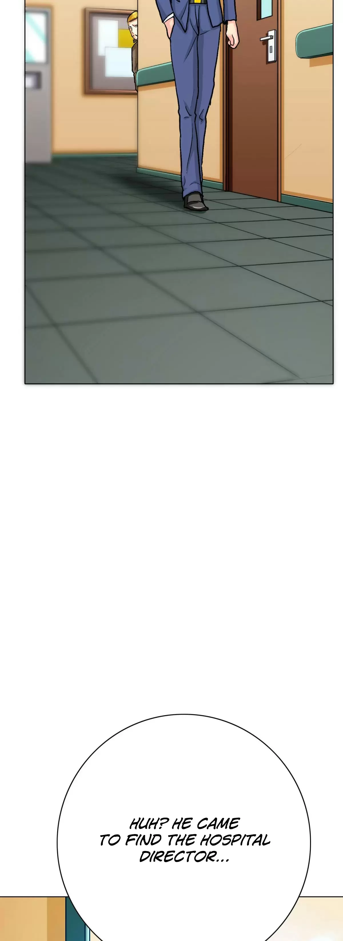 Xianzun System in the City Ch. 111