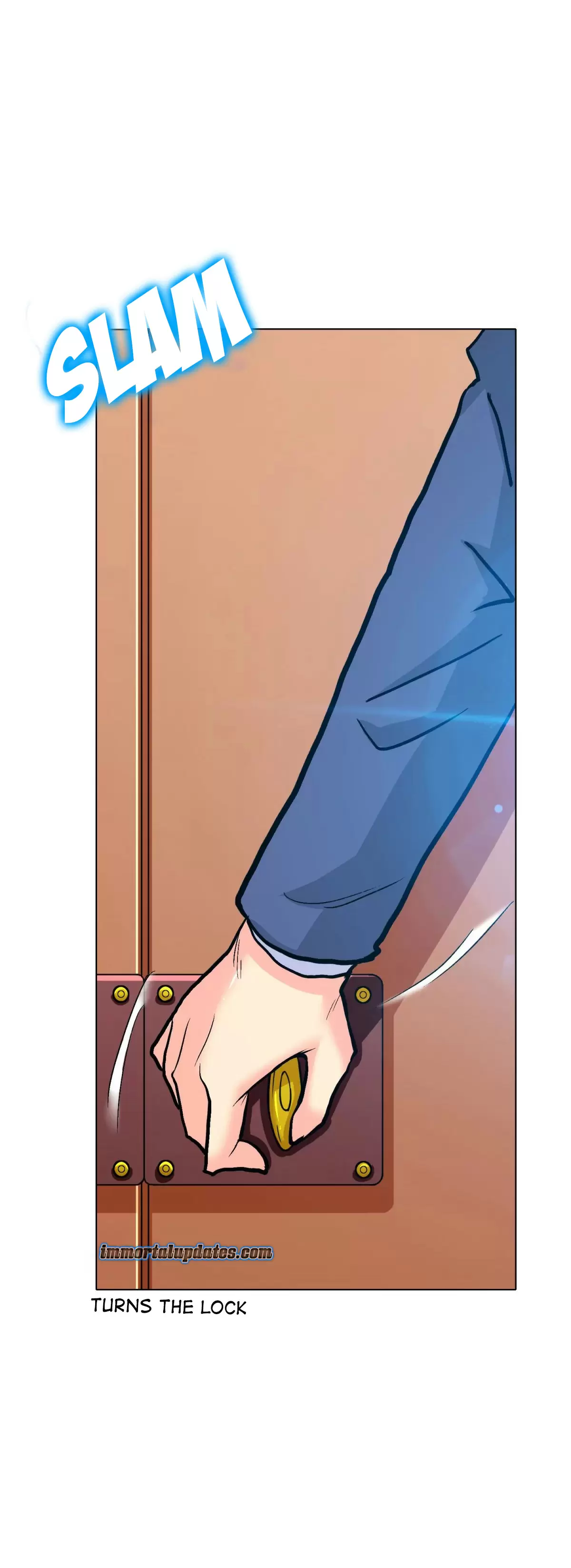 Xianzun System in the City Ch. 111