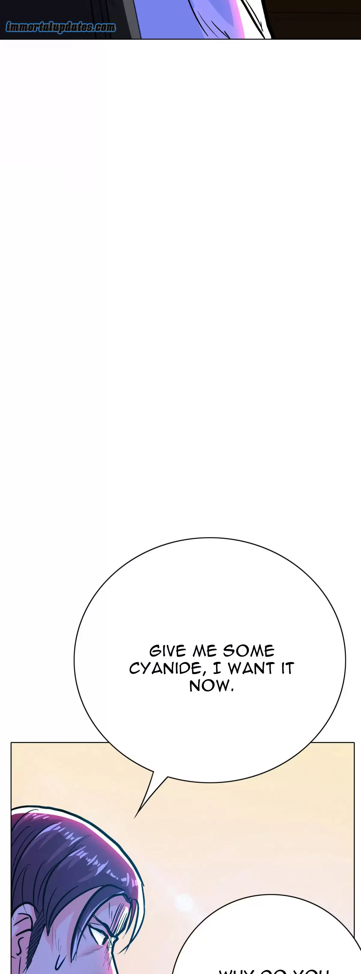 Xianzun System in the City Ch. 111