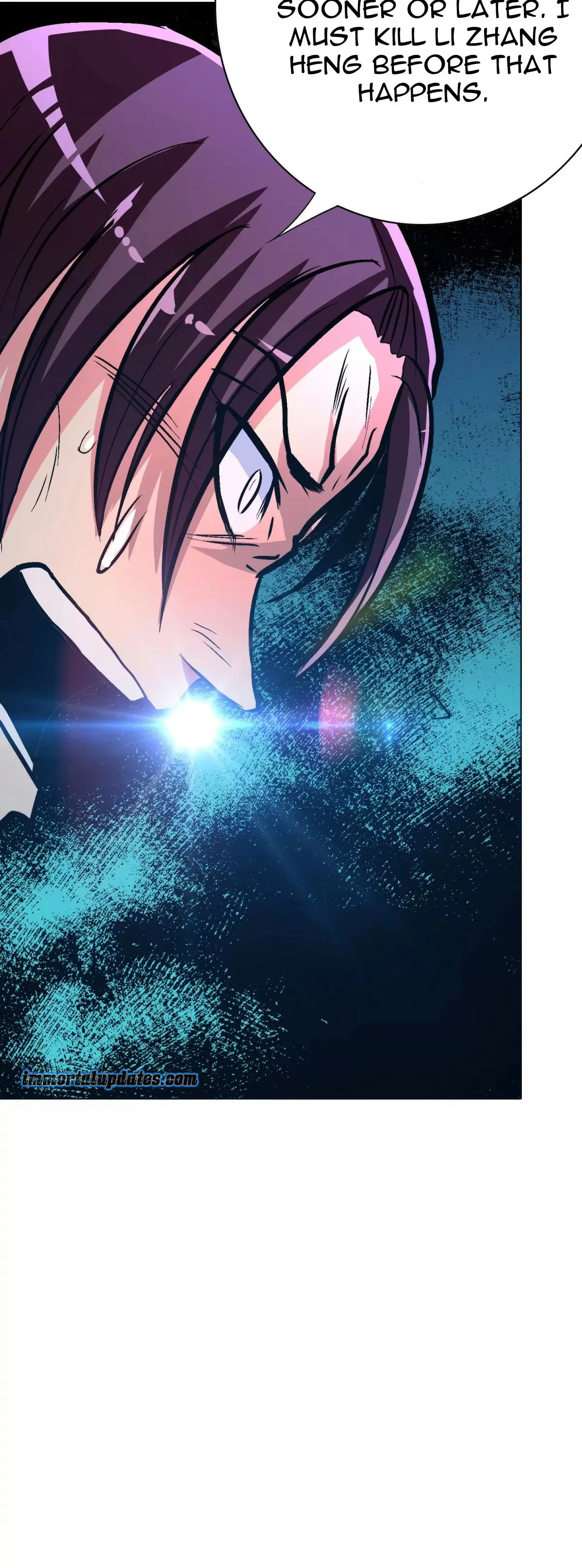 Xianzun System in the City Ch. 111