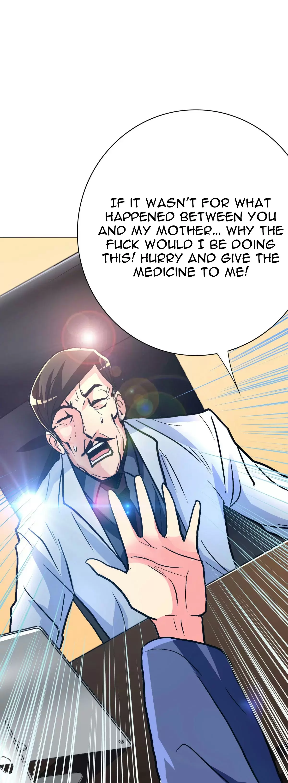 Xianzun System in the City Ch. 111