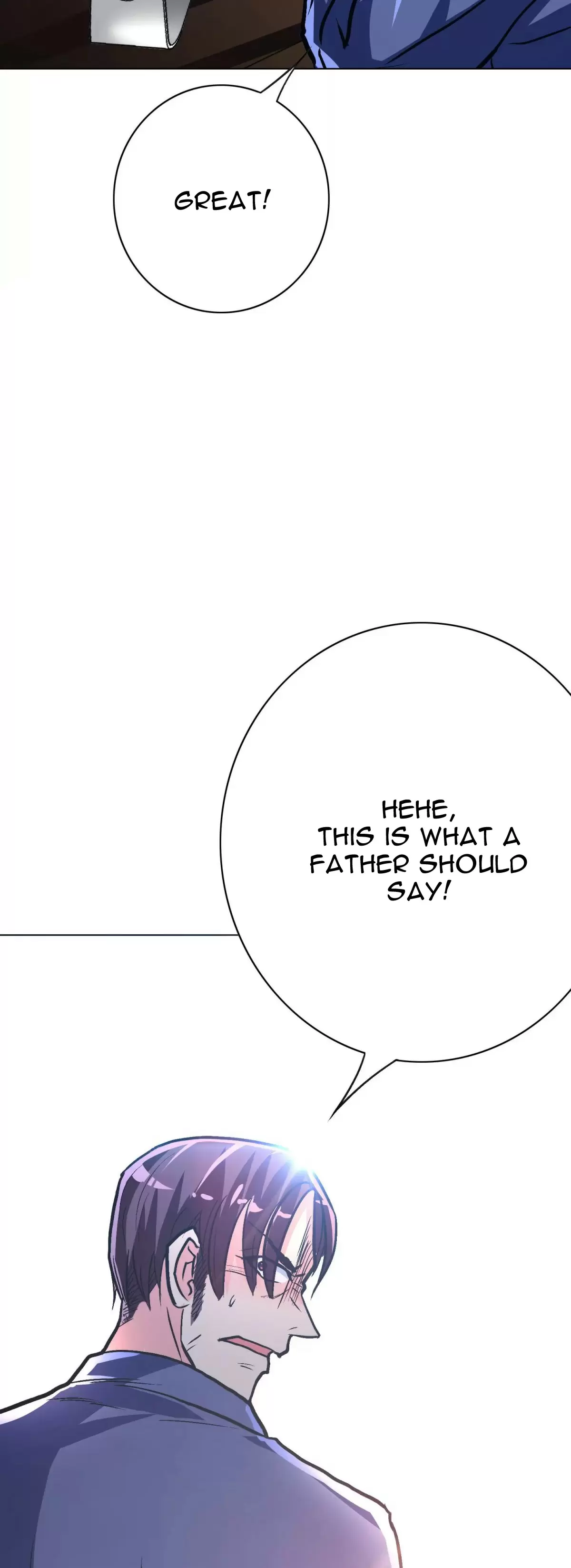 Xianzun System in the City Ch. 111