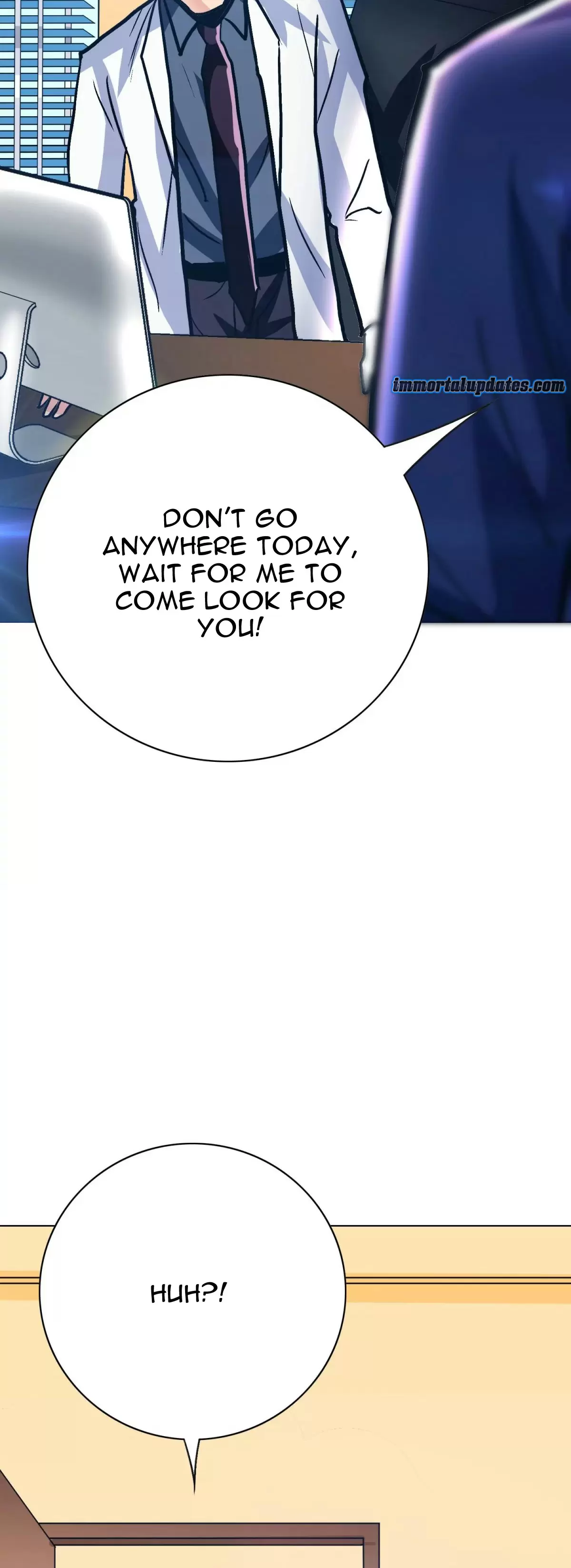 Xianzun System in the City Ch. 111