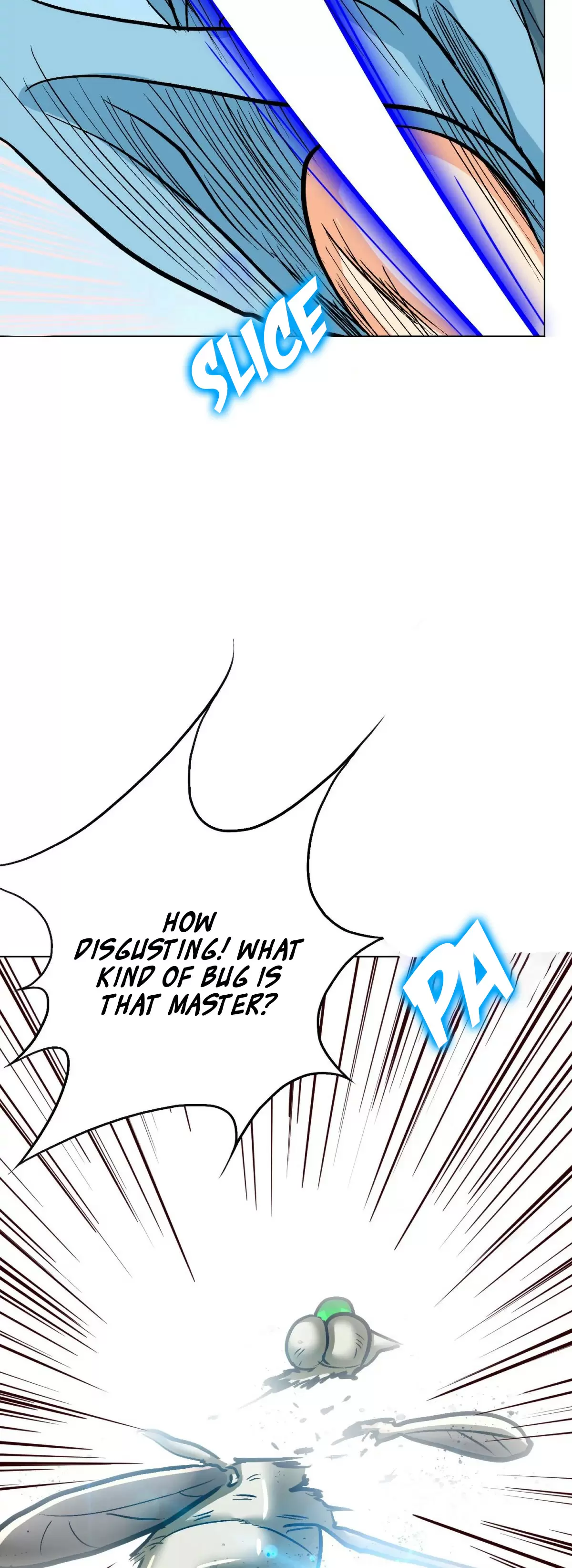 Xianzun System in the City Ch. 112