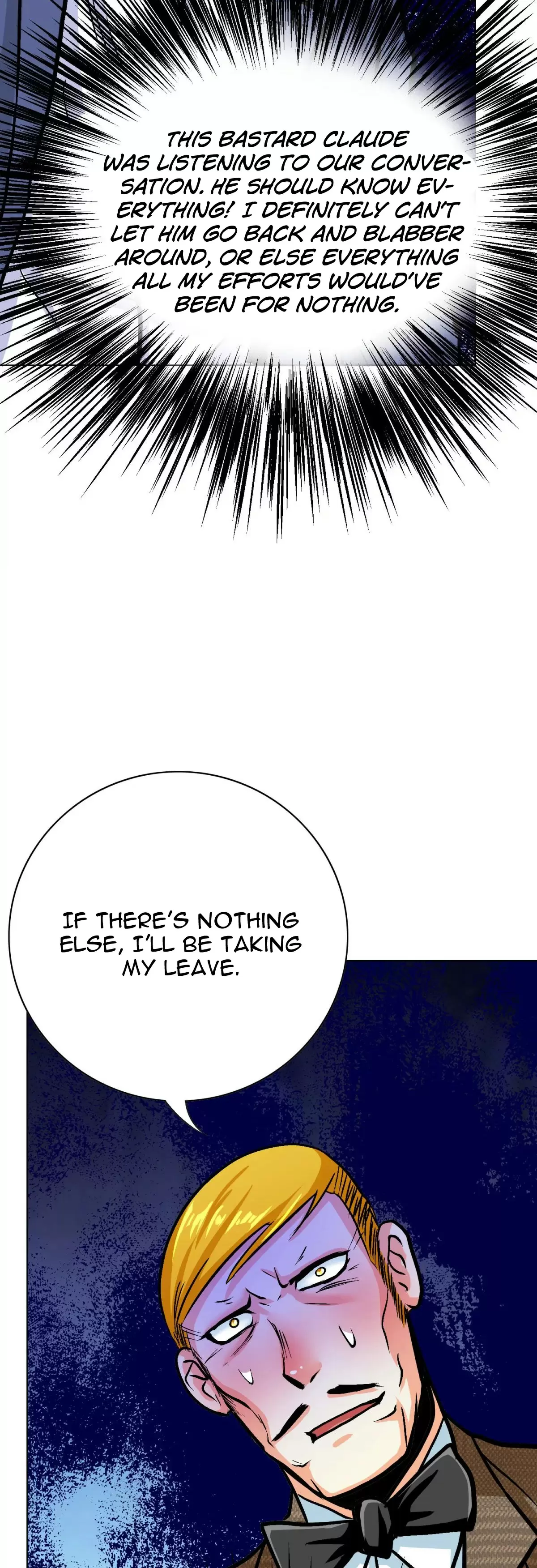 Xianzun System in the City Ch. 112