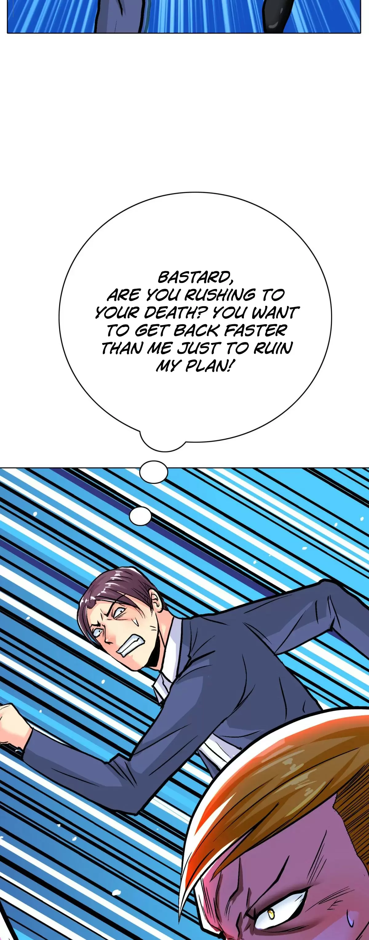 Xianzun System in the City Ch. 112