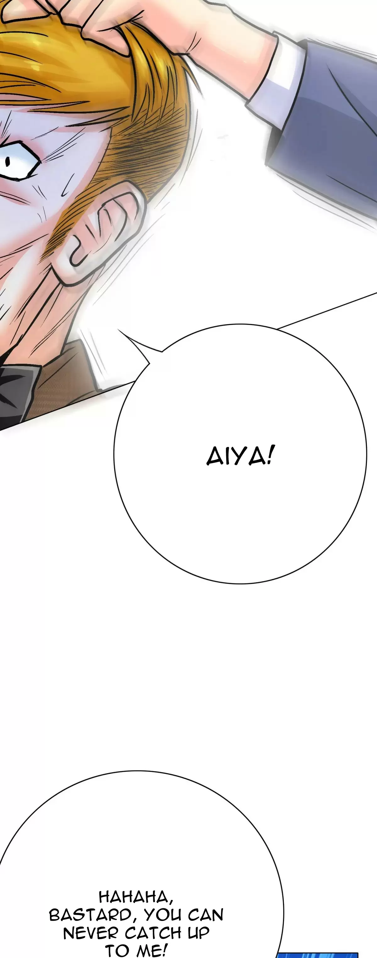 Xianzun System in the City Ch. 112