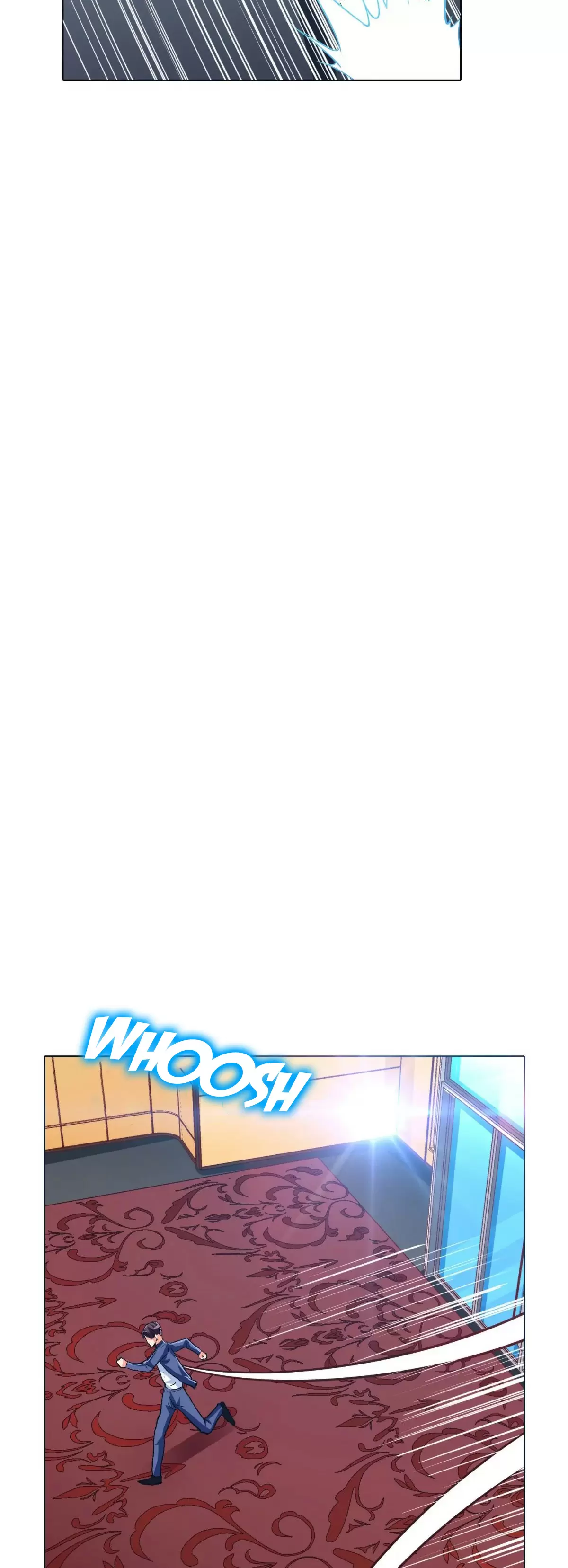 Xianzun System in the City Ch. 112