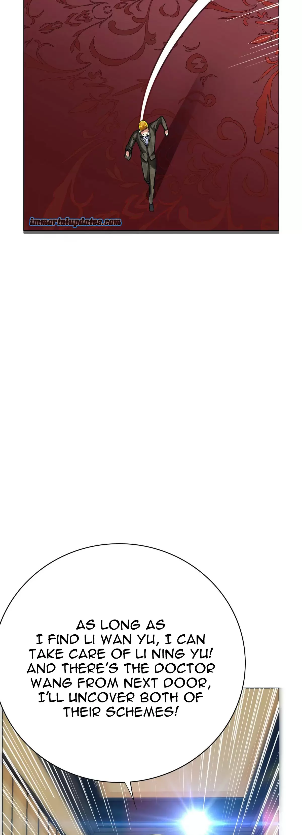 Xianzun System in the City Ch. 112