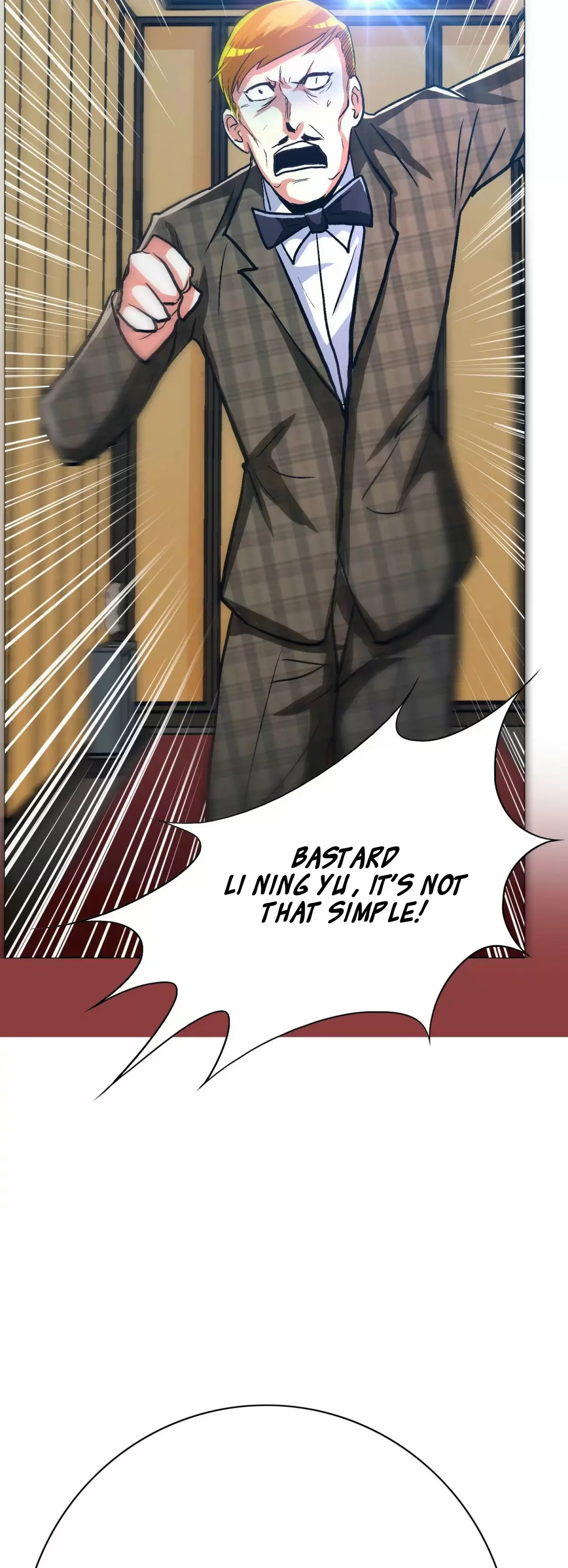 Xianzun System in the City Ch. 112