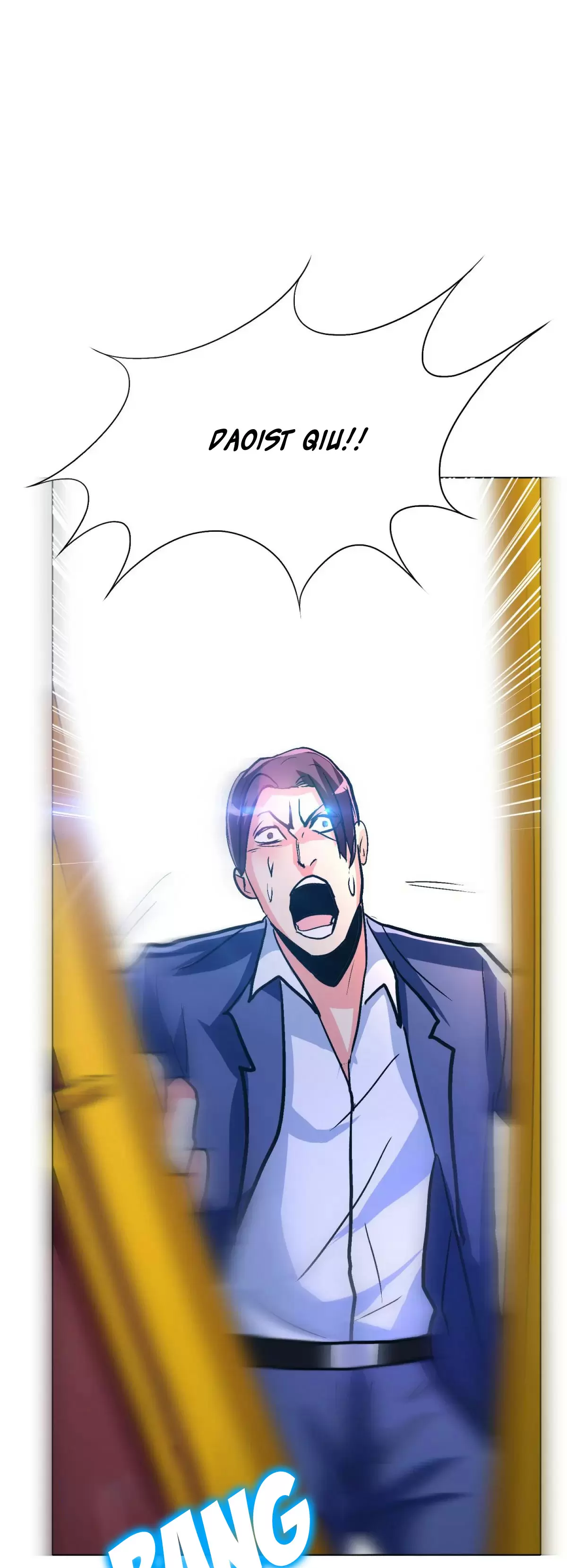 Xianzun System in the City Ch. 112