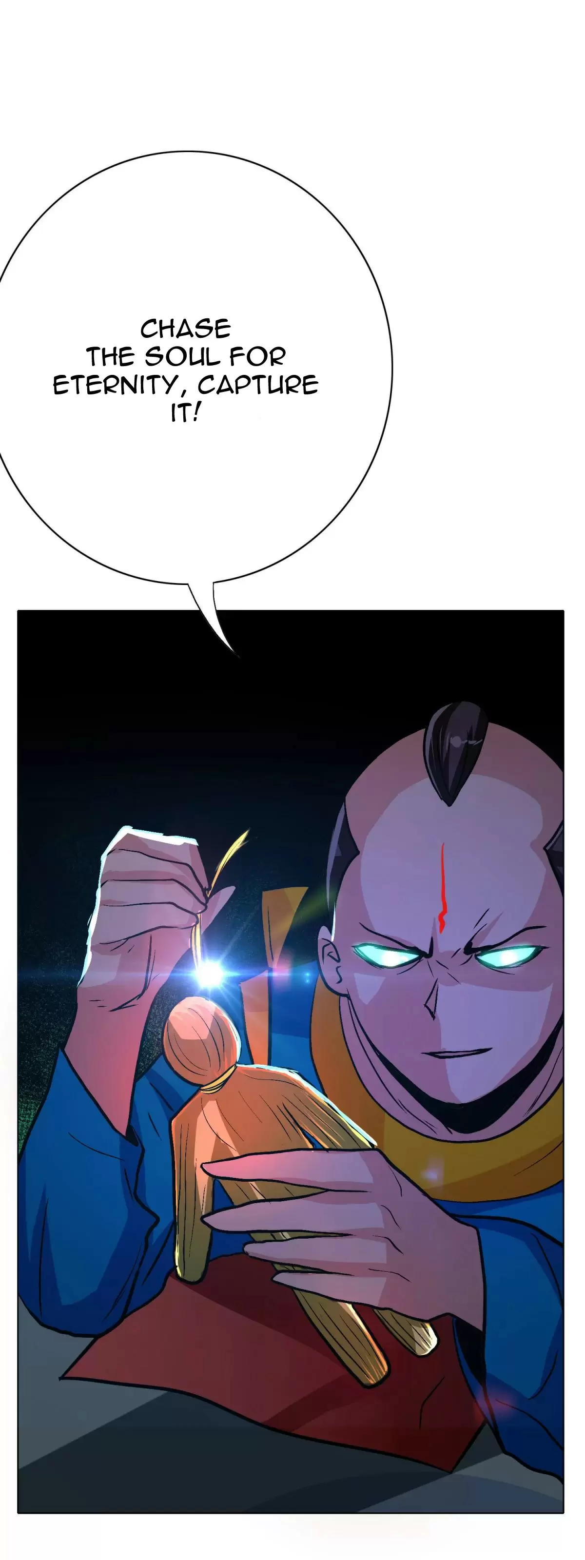 Xianzun System in the City Ch. 112