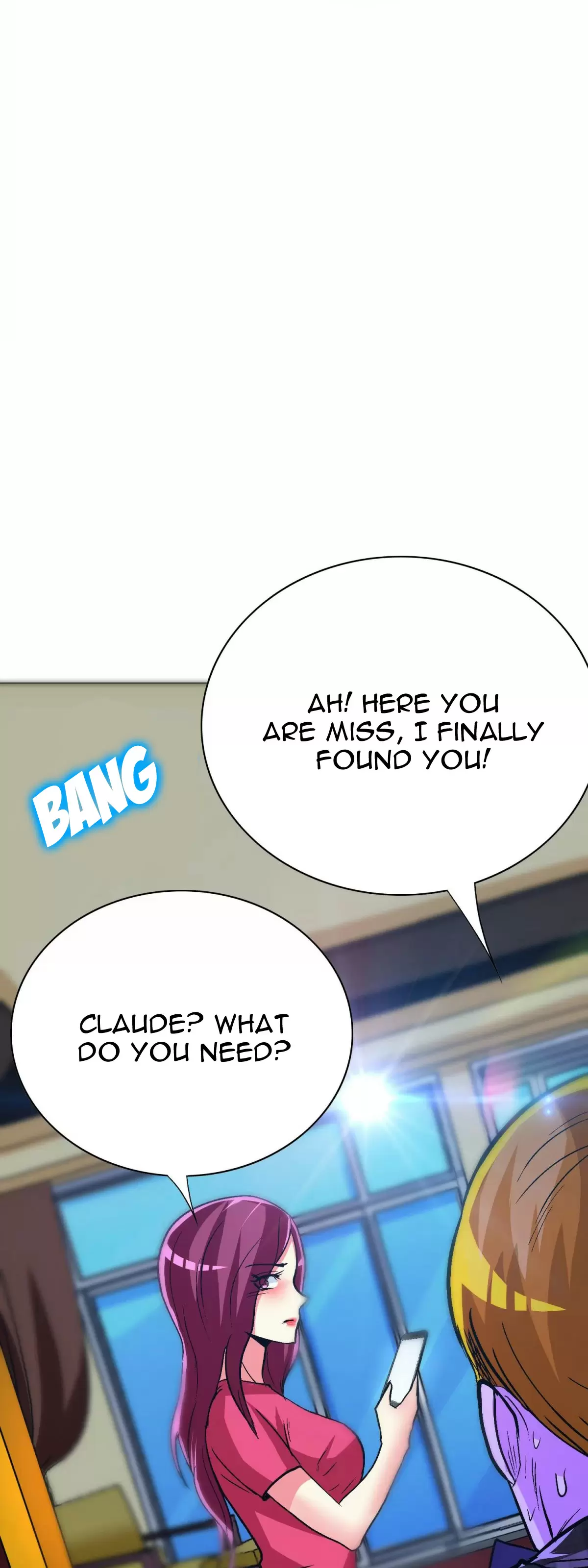 Xianzun System in the City Ch. 112