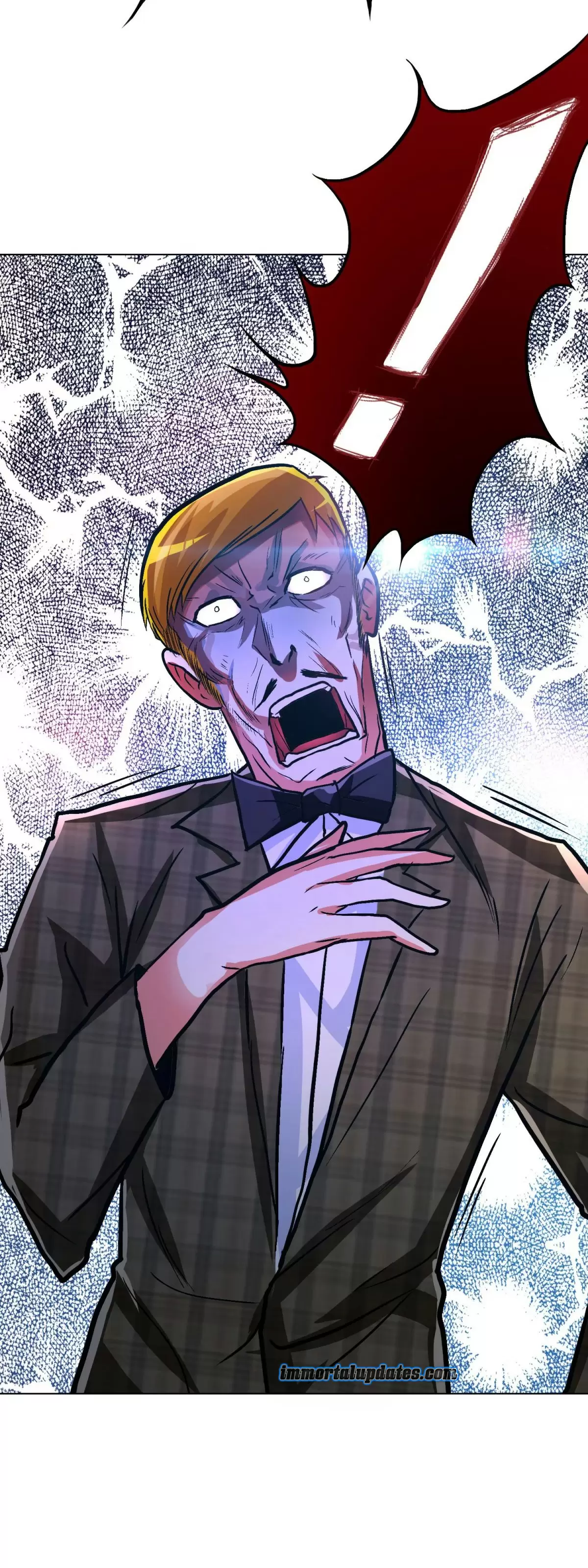 Xianzun System in the City Ch. 112