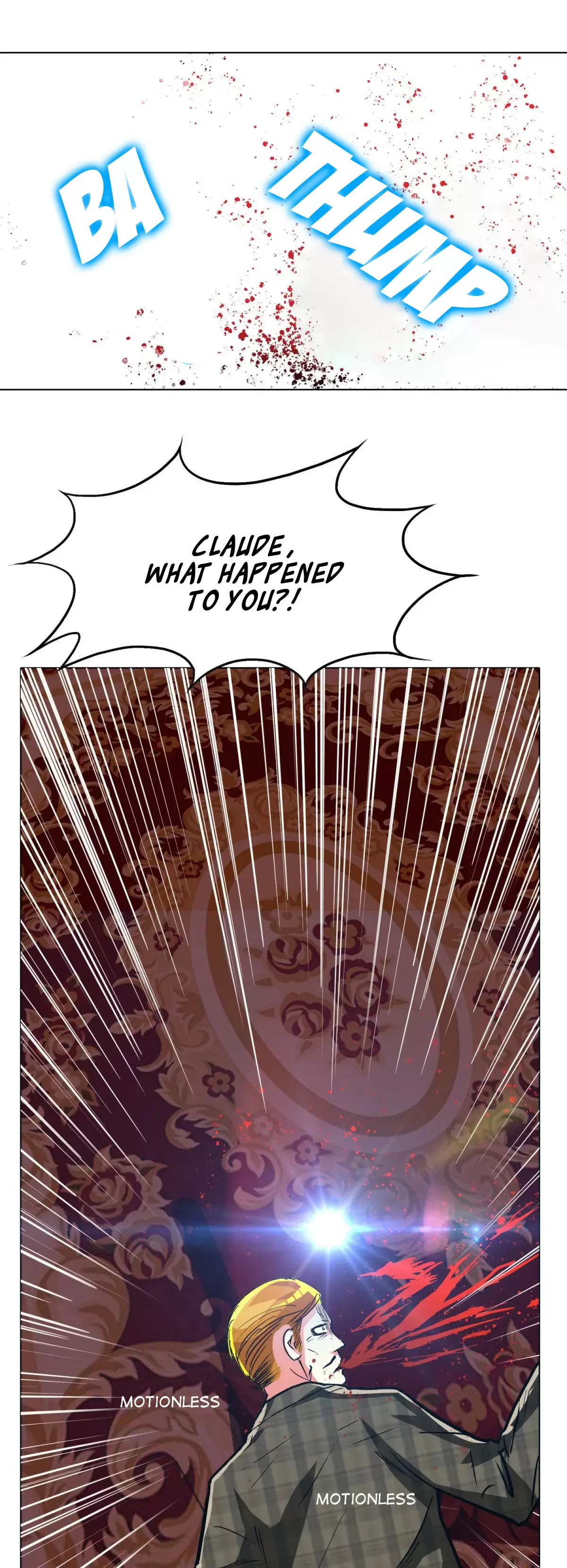 Xianzun System in the City Ch. 112