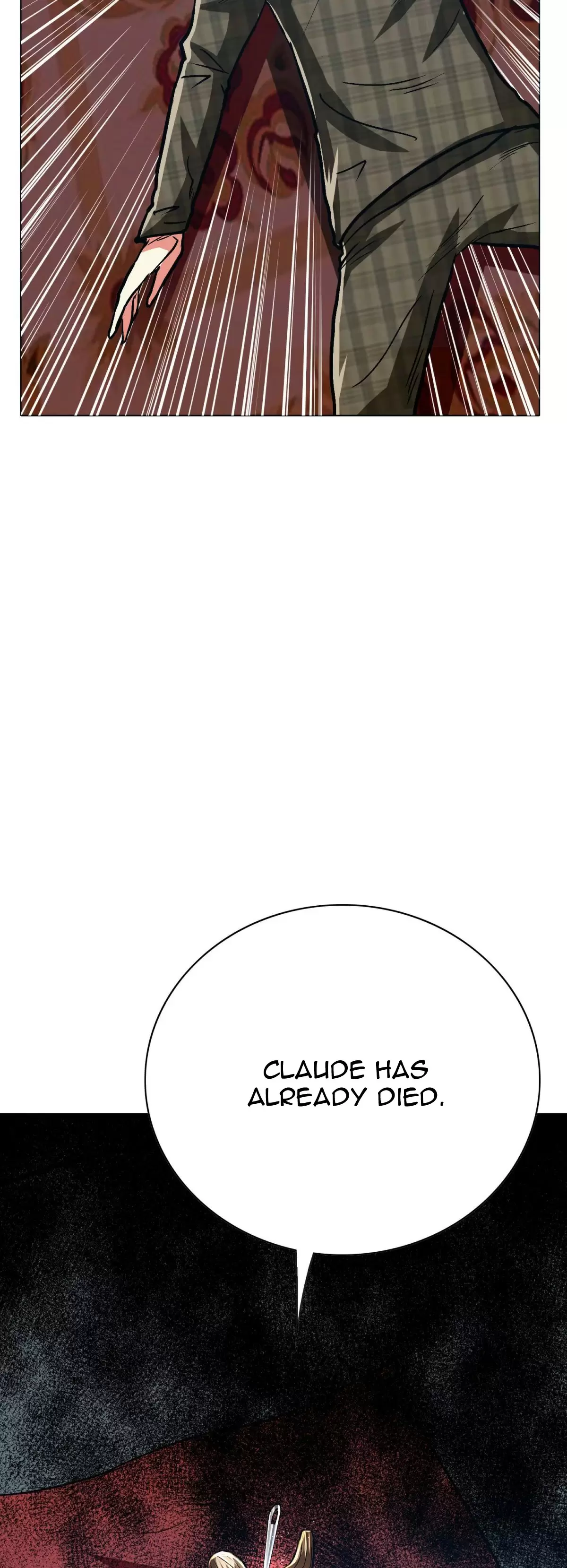 Xianzun System in the City Ch. 112