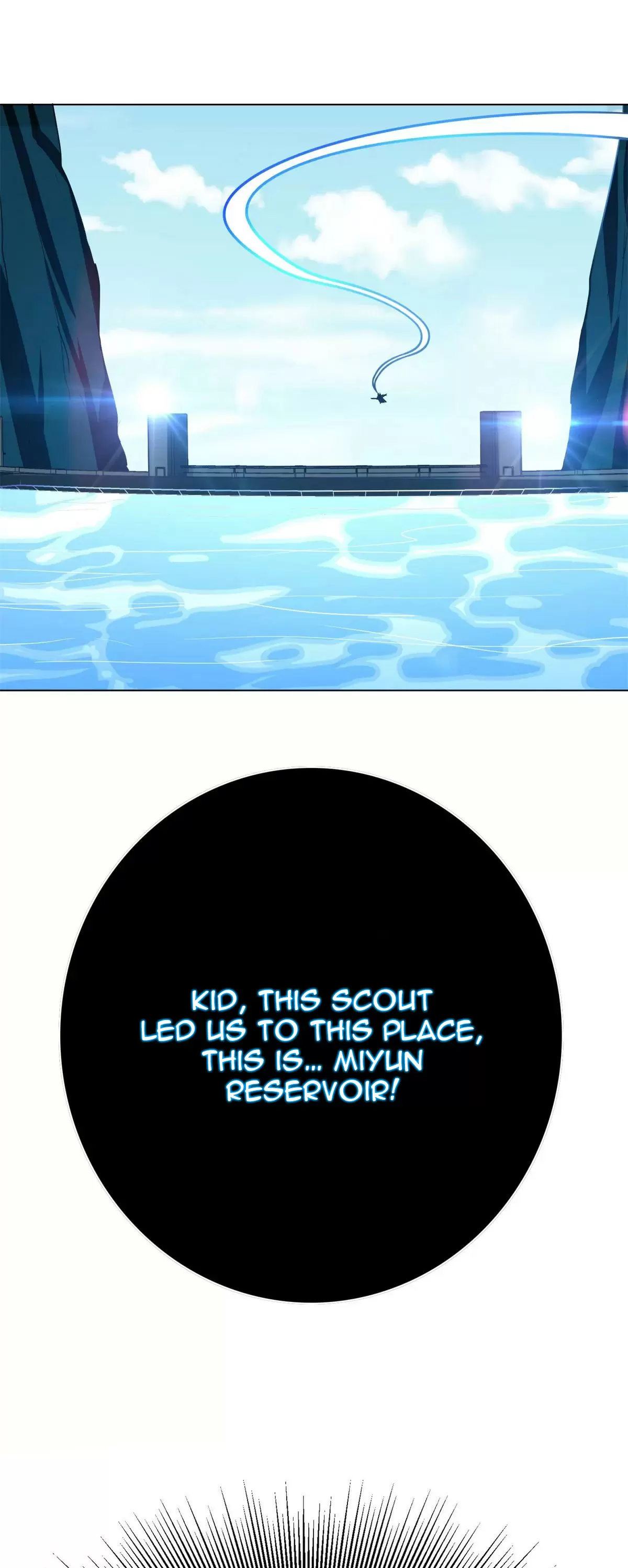 Xianzun System in the City Ch. 112