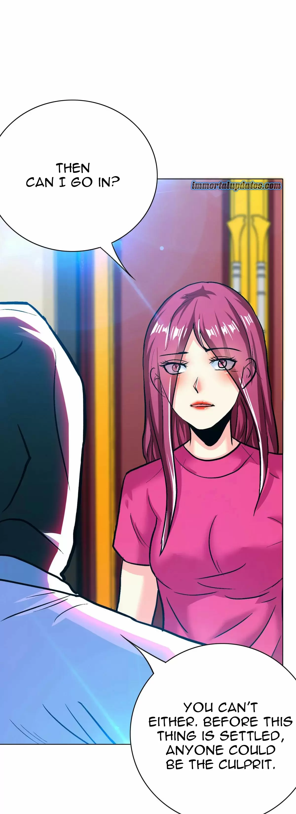 Xianzun System in the City Ch. 113