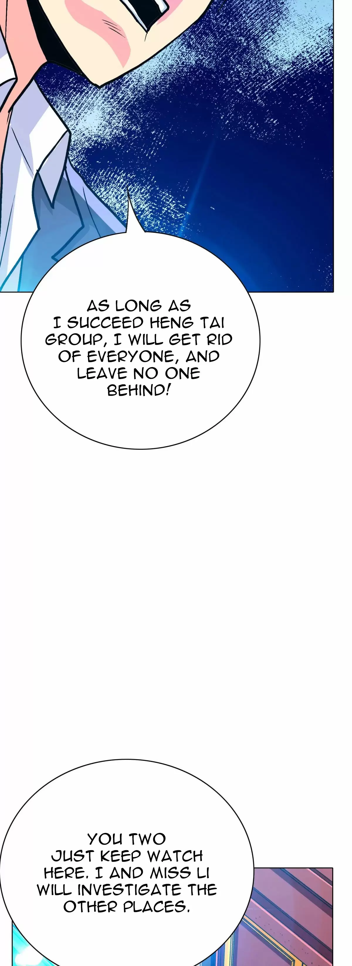 Xianzun System in the City Ch. 113