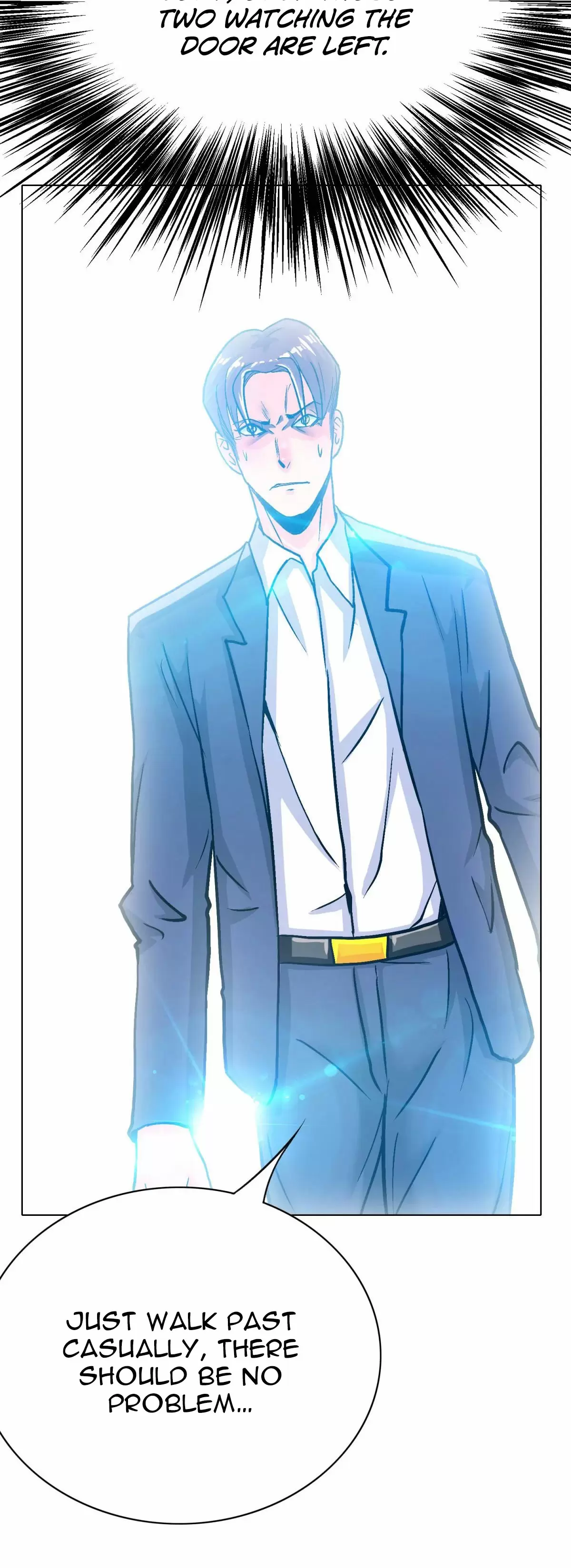 Xianzun System in the City Ch. 113