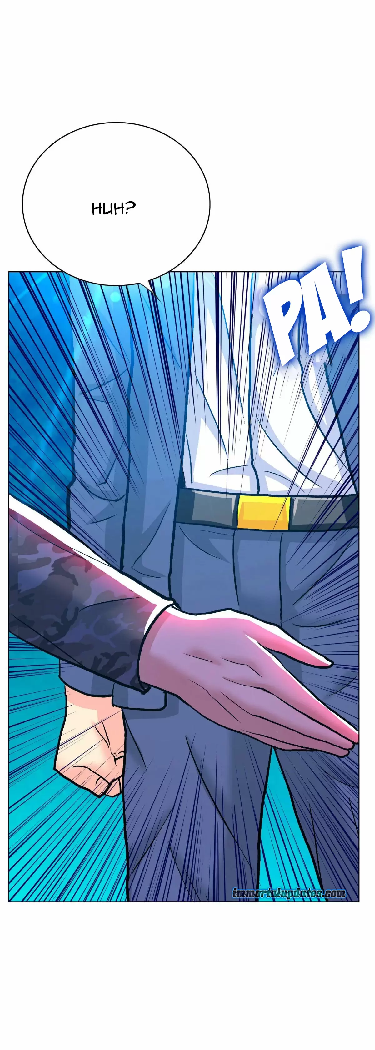 Xianzun System in the City Ch. 113