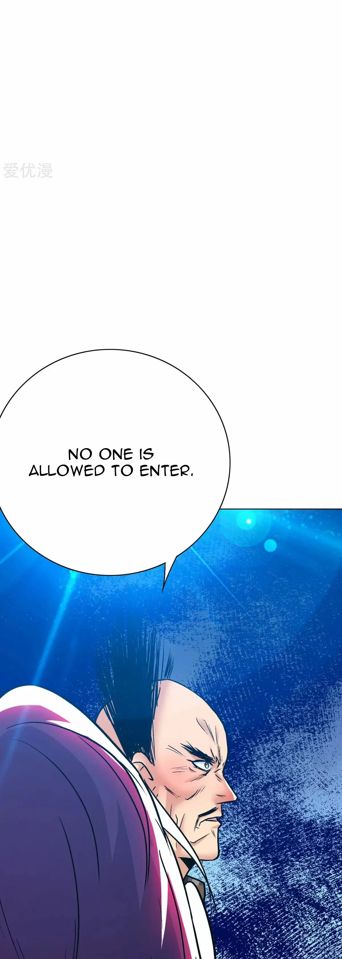 Xianzun System in the City Ch. 113