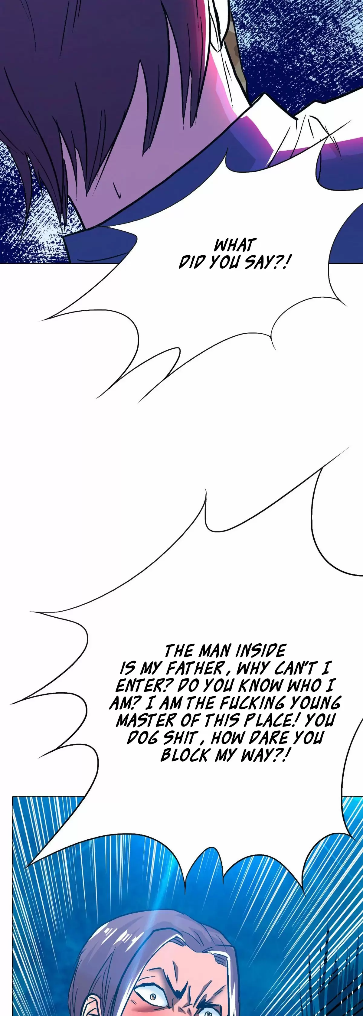 Xianzun System in the City Ch. 113