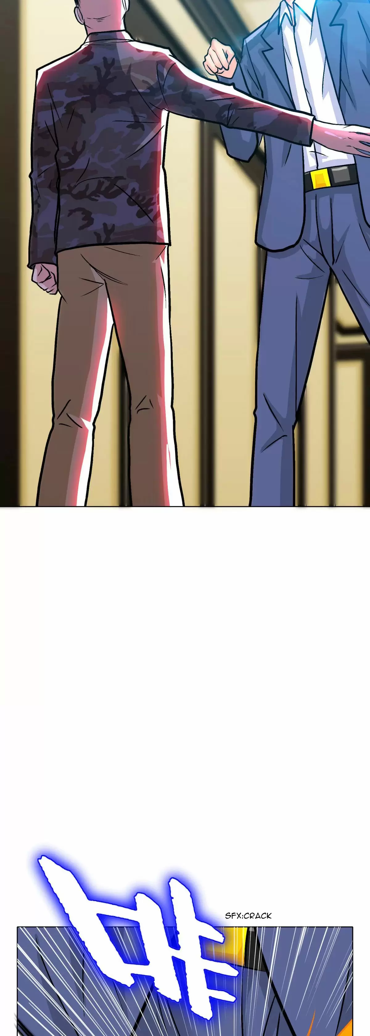 Xianzun System in the City Ch. 113