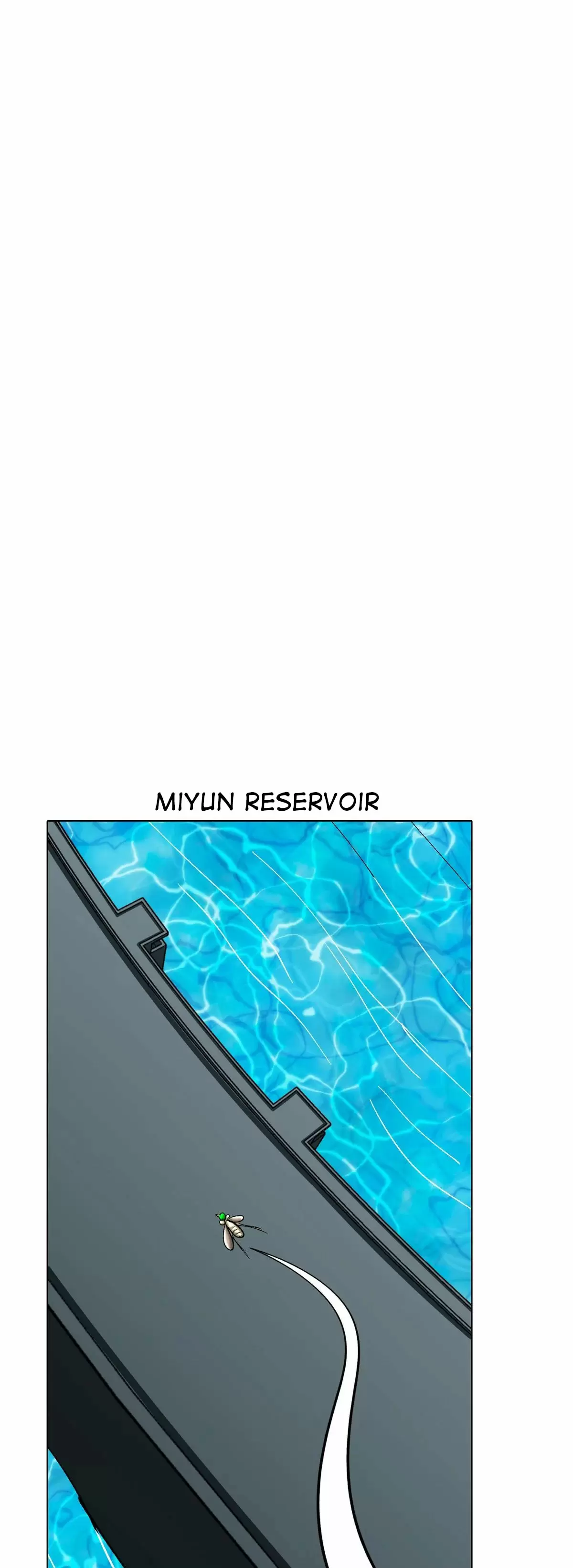 Xianzun System in the City Ch. 113