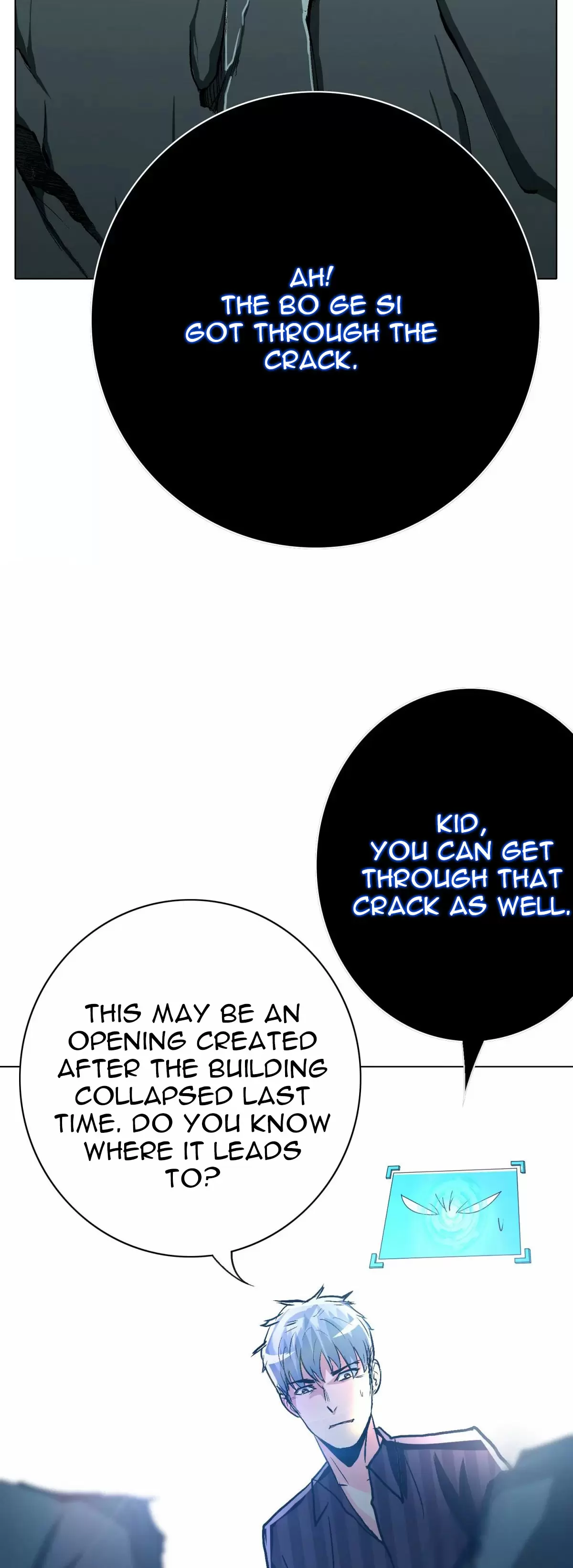 Xianzun System in the City Ch. 113