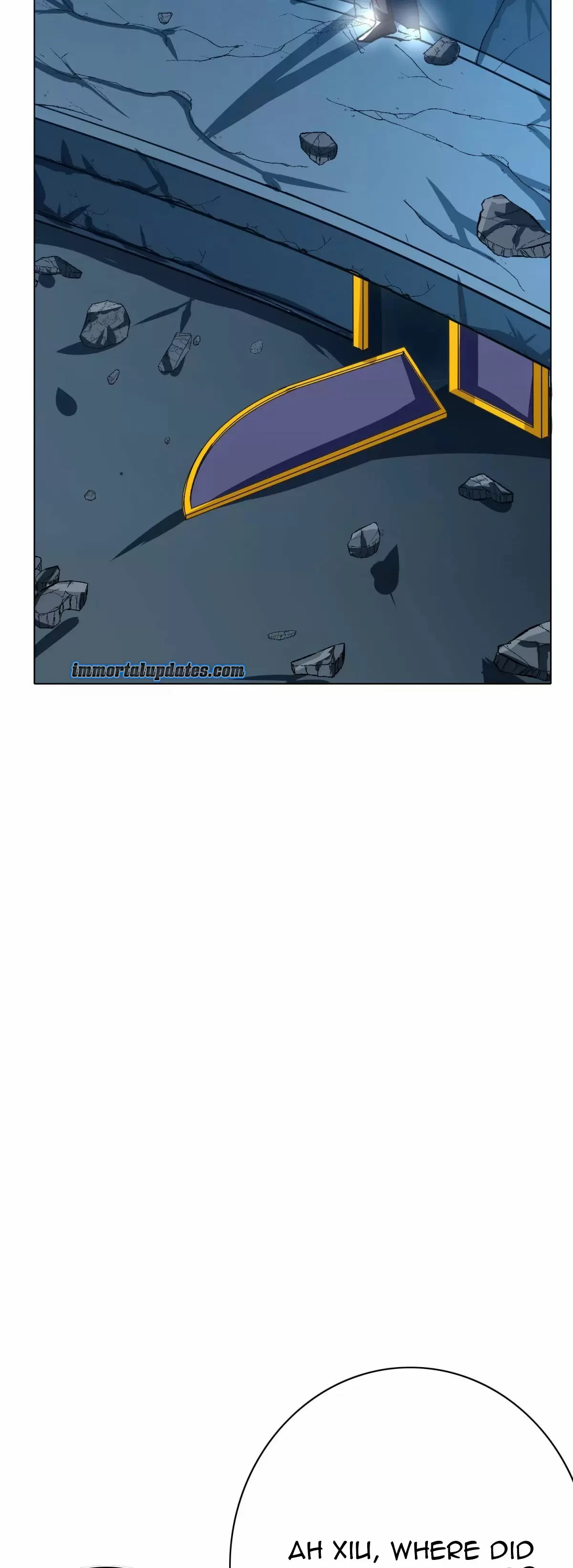 Xianzun System in the City Ch. 113