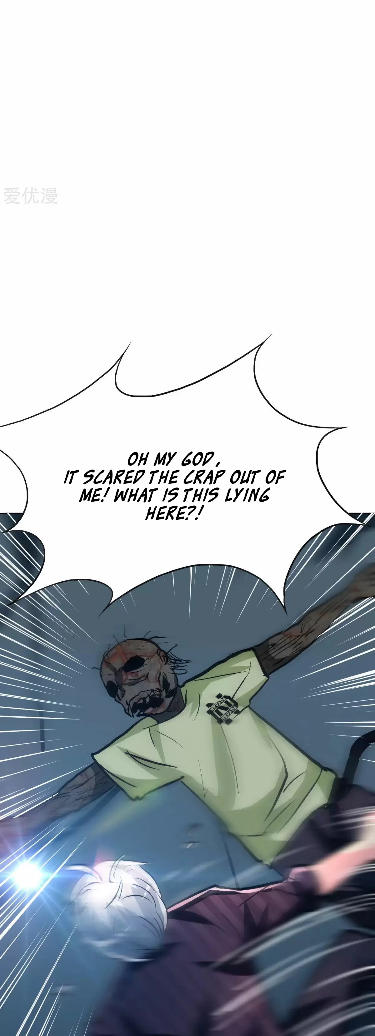 Xianzun System in the City Ch. 113