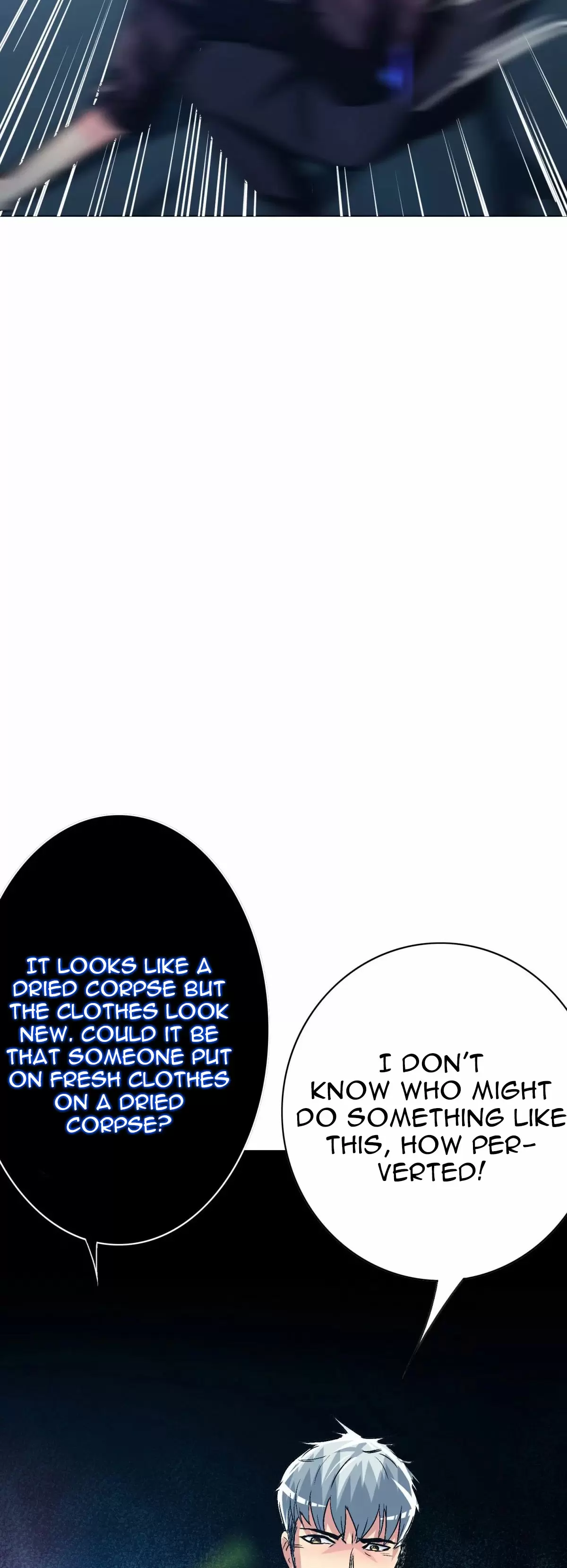 Xianzun System in the City Ch. 113