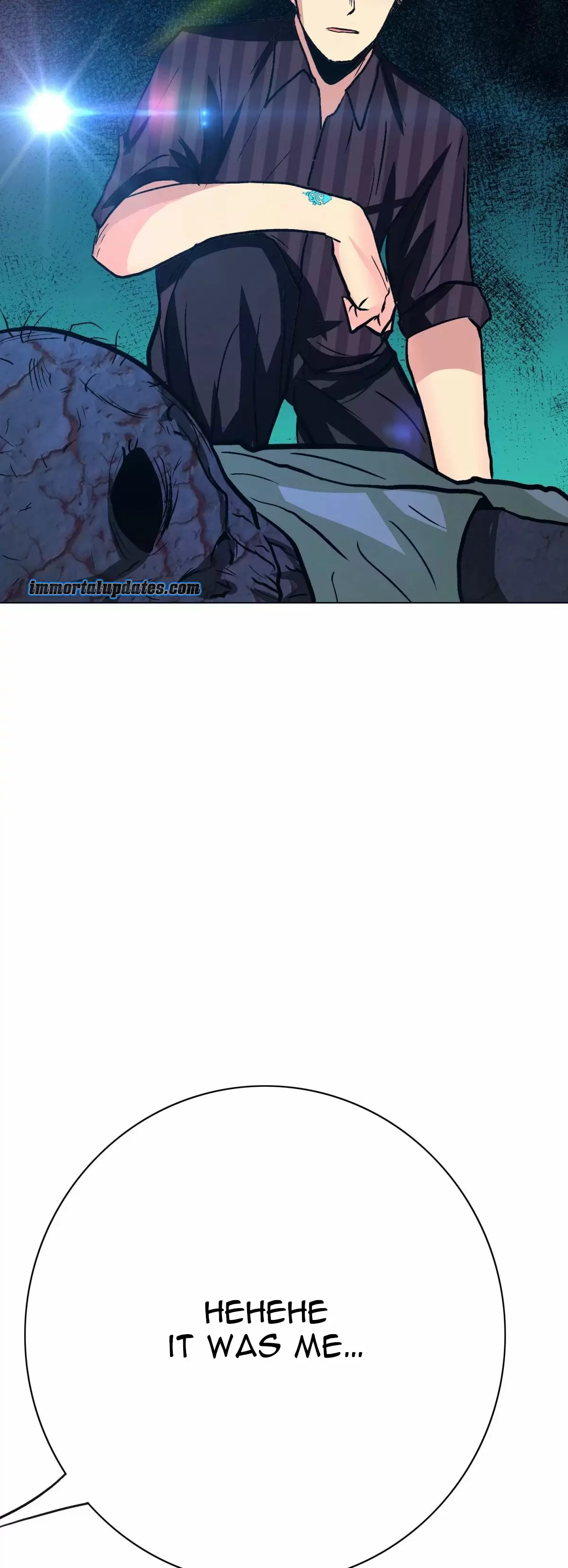 Xianzun System in the City Ch. 113