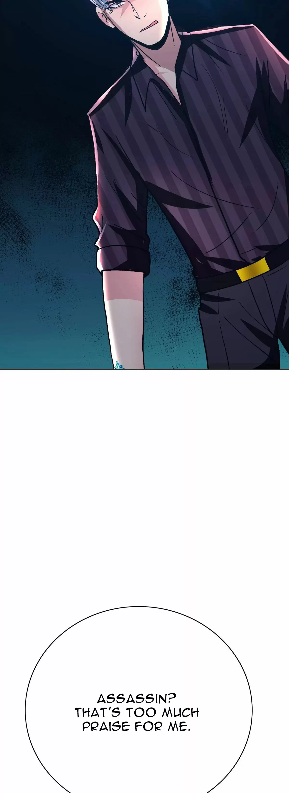 Xianzun System in the City Ch. 113