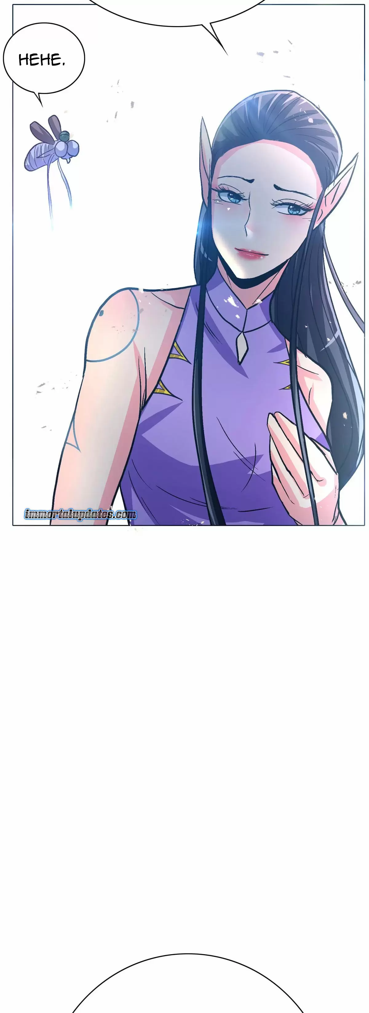 Xianzun System in the City Ch. 113