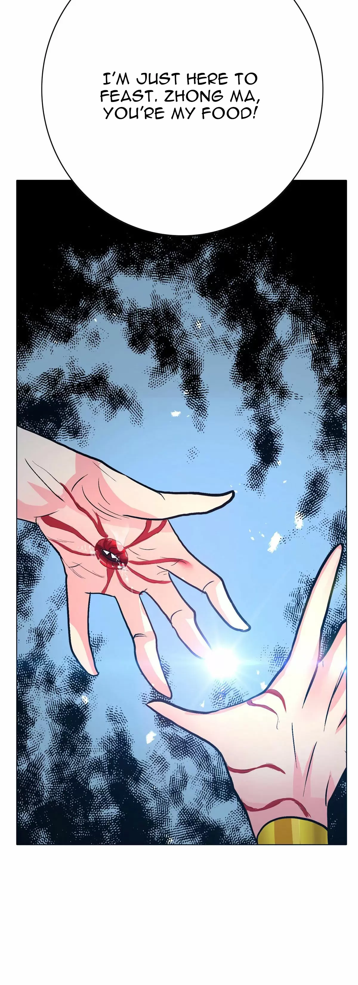 Xianzun System in the City Ch. 113