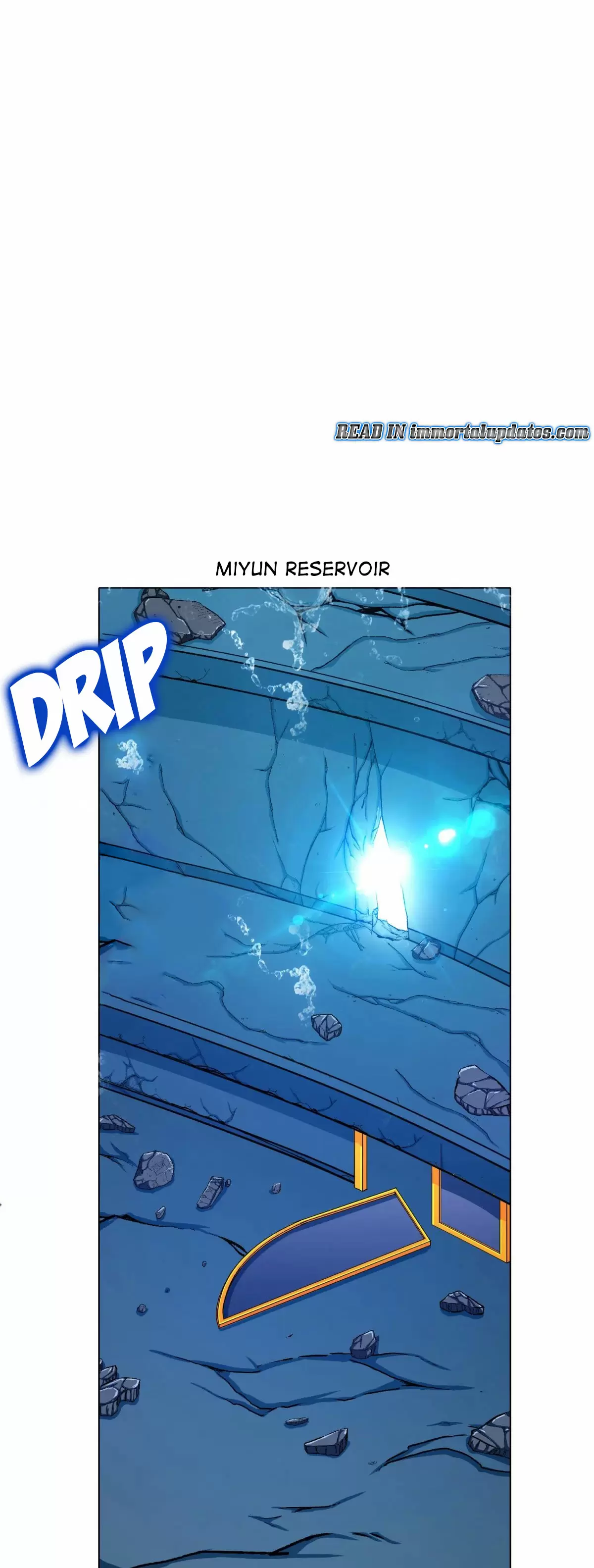 Xianzun System in the City Ch. 114