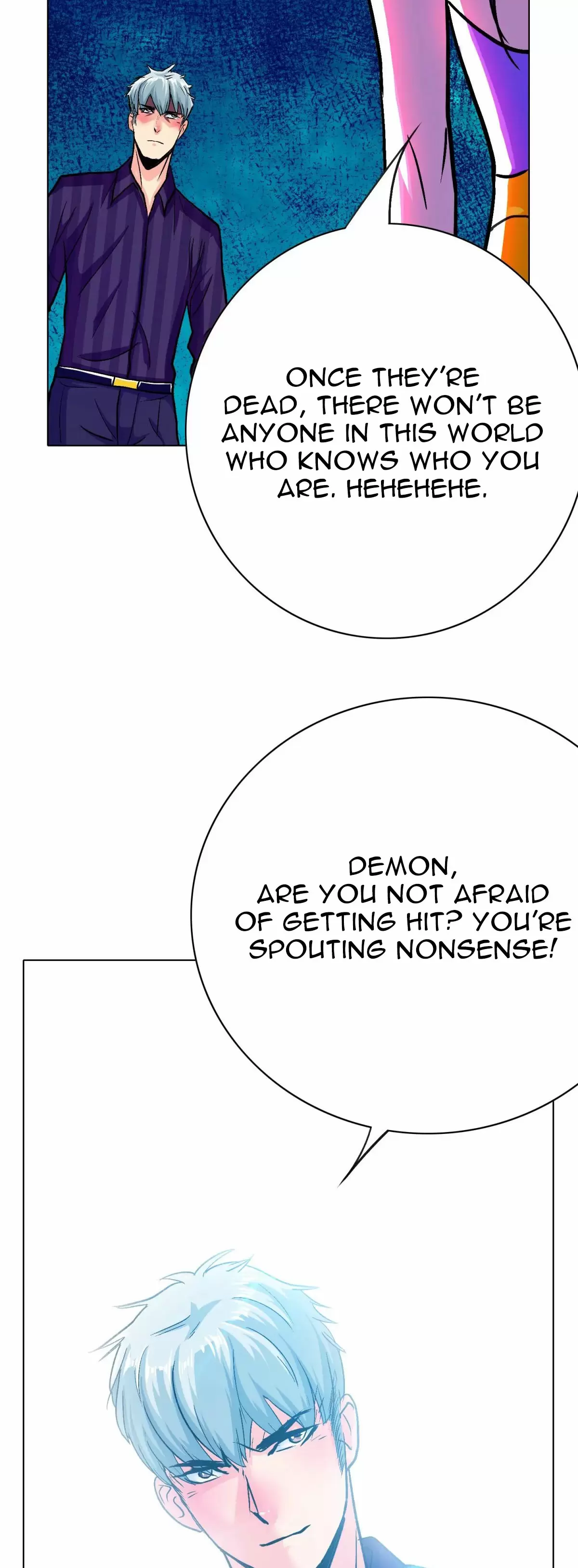 Xianzun System in the City Ch. 114