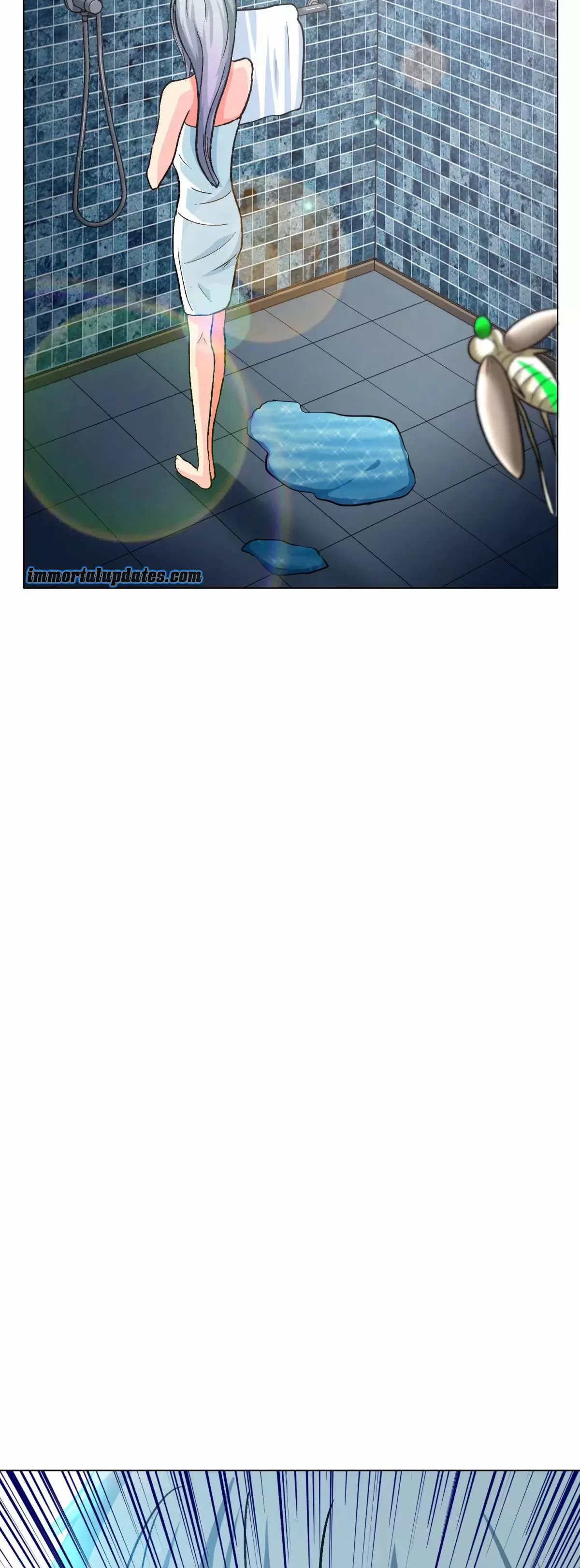 Xianzun System in the City Ch. 114