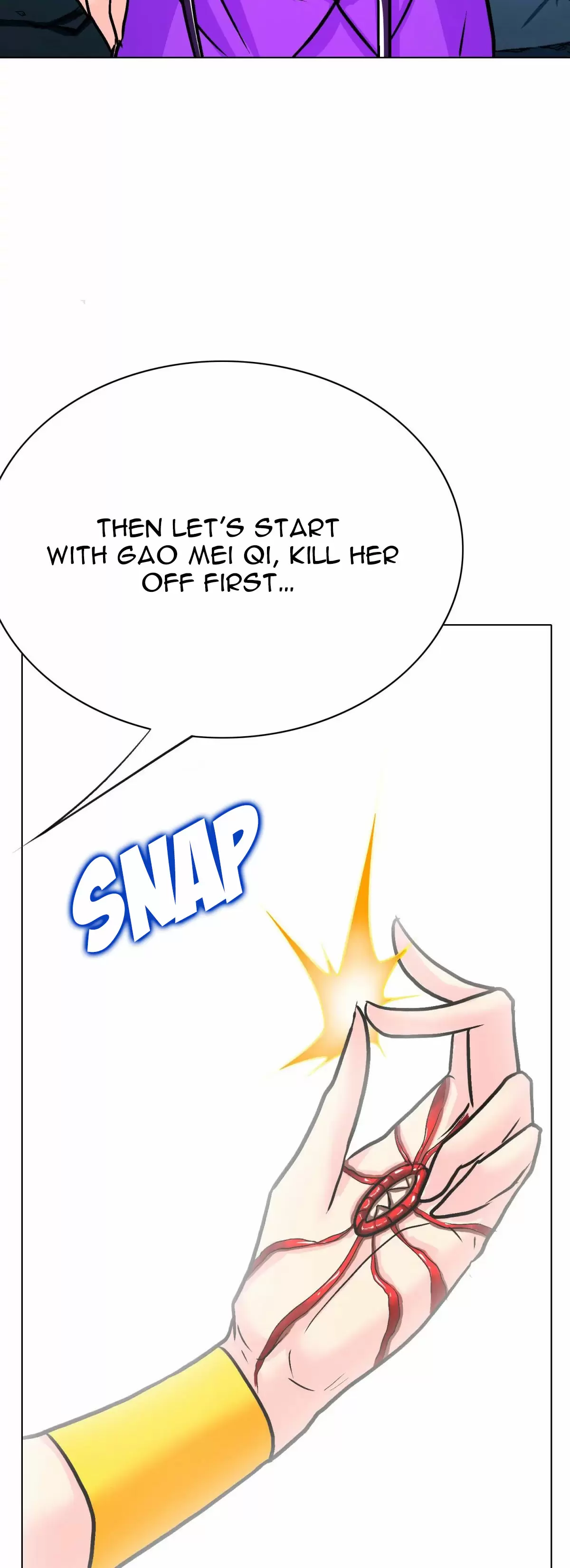 Xianzun System in the City Ch. 114