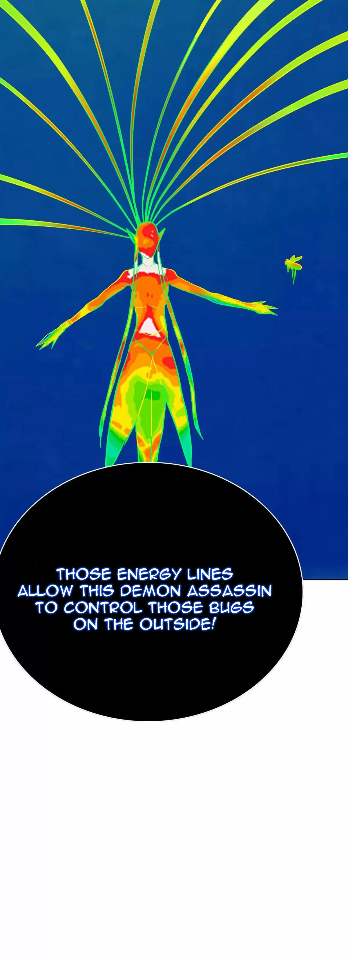 Xianzun System in the City Ch. 114